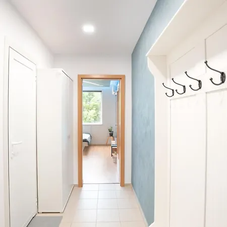 Apartmán Sapphire