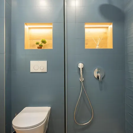 Apartmán Sapphire