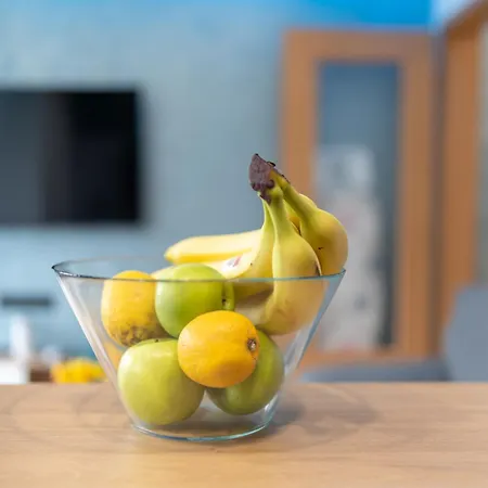 Sapphire Διαμέρισμα Σόφια