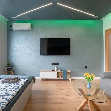 Sapphire Apartamento *