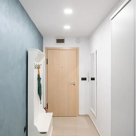 Apartmán Sapphire