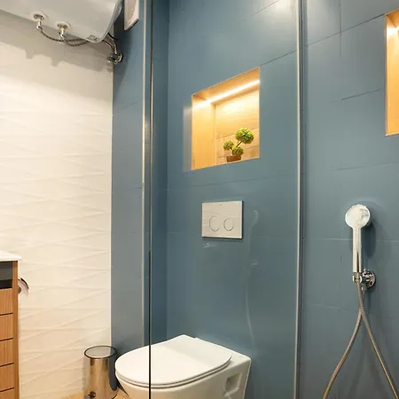 Sapphire Apartamento *