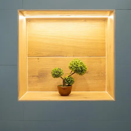 Sapphire Apartman Szófia